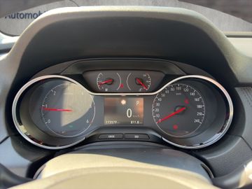 Opel Grandland (X) - 9