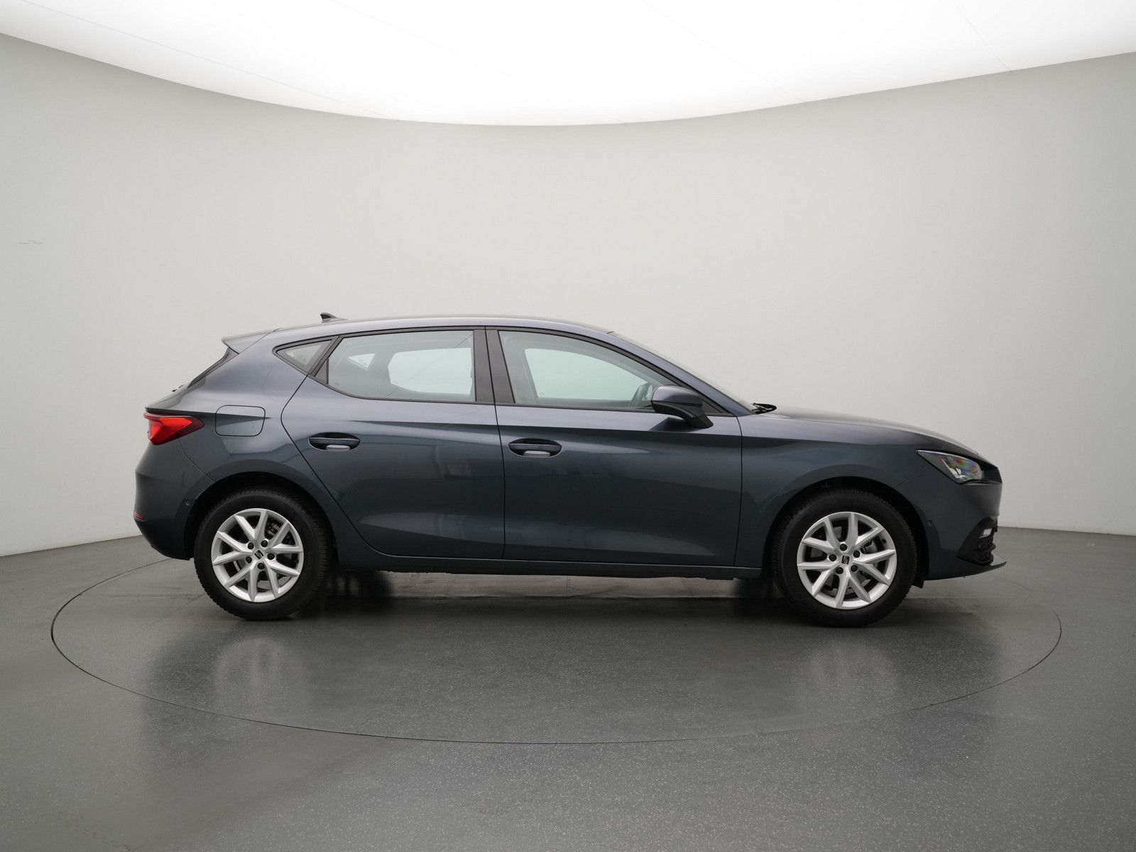 Seat Leon - Bild 3
