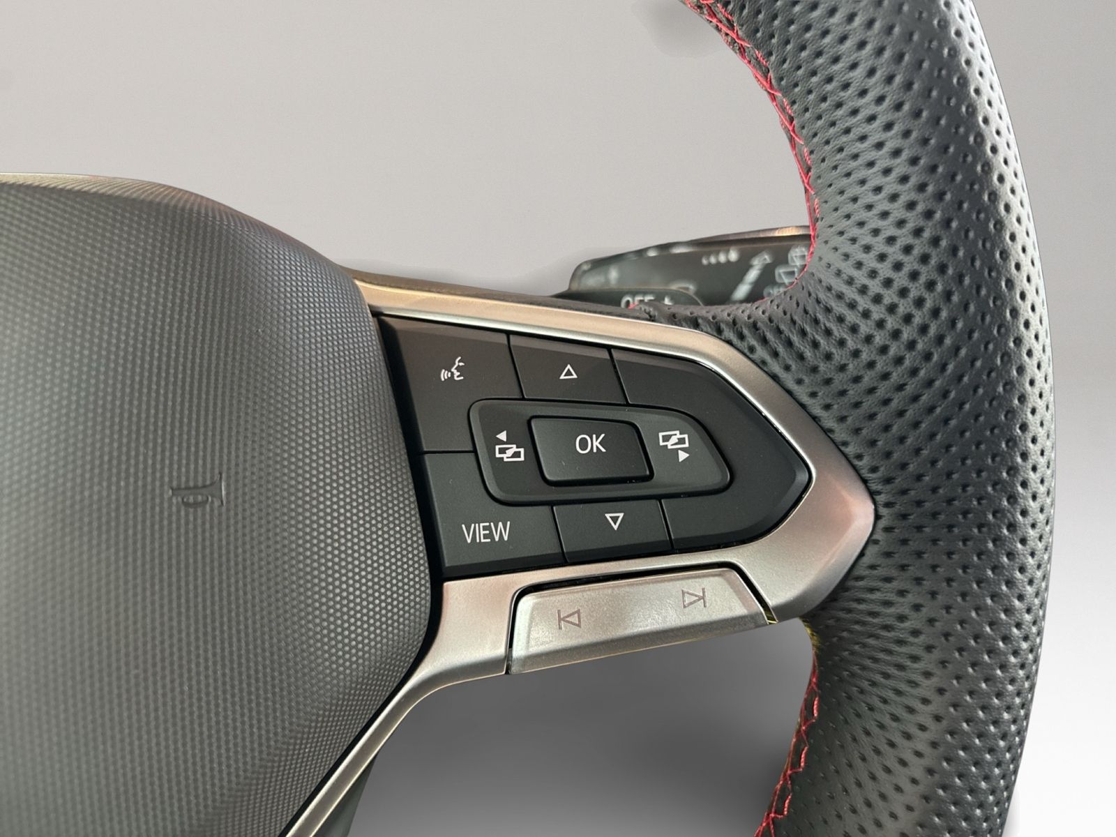 Polo GTI, BlackStyle, Navi, ACC, RearView,  DSG
