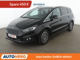 Ford S-Max 1.5 EcoBoost Titanium*NAVI*LED*ACC*CAM* - Ford S-Max in Bochum