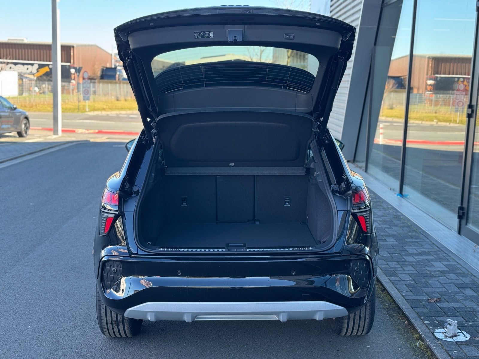 Audi Q3 - Bild 6