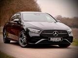 Mercedes-Benz A 200 AMG 2x+Kamera+Navi+LED - gebrauchte Mercedes-Benz A 200 aus dem Jahr 2024