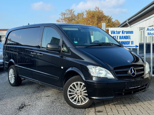 Mercedes-Benz Vito Kasten 113 CDI lang