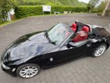 BMW Z4 Roadster 3.0si  - BMW Z4 aus 2008