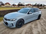 BMW 320i Tour. M Sport, HUD