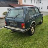 Lada Niva Only 4×4 - Lada Niva 4x4 Gebrauchtwagen mit Allradantrieb
