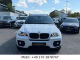 BMW X6 xDrive40d M Sport*1HAND*HEAD-UP*KAMERA - gebrauchte BMW X6 aus dem Jahr 2012