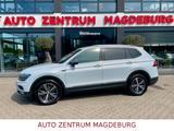 Volkswagen Tiguan Allspace 2.0 TDI Highline 4Motion *VOLL* - Volkswagen Tiguan Allspace in Magdeburg