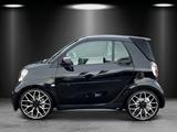 Smart EQ fortwo BRABUS Ultimate Style cabrio Prime Nav - gebrauchte Smart ForTwo aus dem Jahr 2023