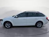Skoda Octavia Tour Combi 1.5 TSI DSG Ambition NAVI/PDC - Skoda Octavia: Combi Tour