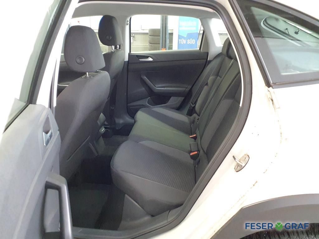 Volkswagen Taigo - Bild 10