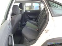 Volkswagen Taigo - Vorschau Bild 10