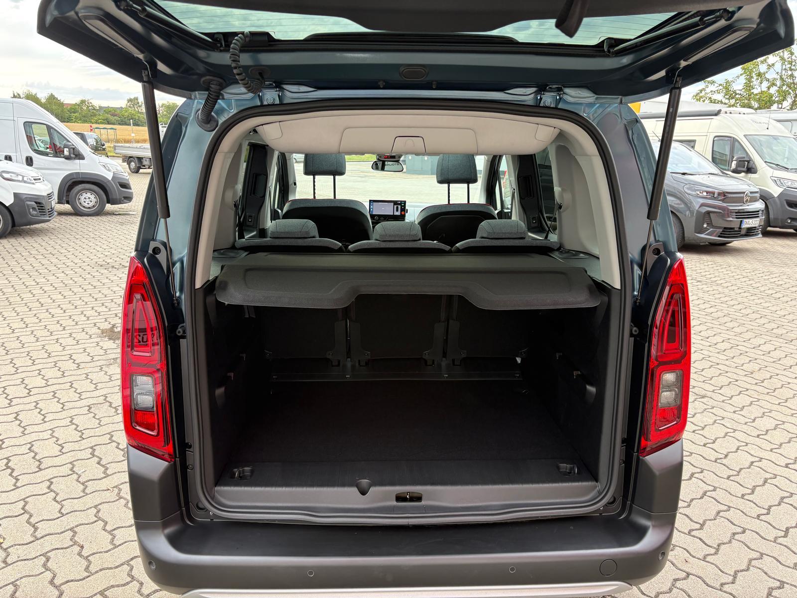 Citroën Berlingo Max M