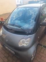Smart #1 - Smart #1: Kleinwagen