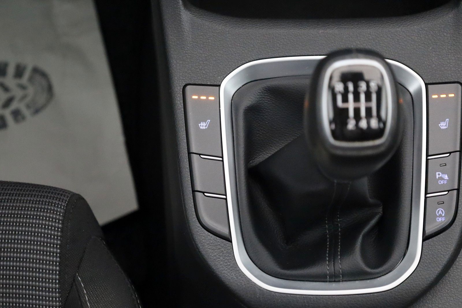Fahrzeugabbildung Hyundai i30 1.4 Trend Navi,Kamera,SH, Spurhalte, CarPlay