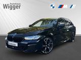 BMW 540 d xDrive touring/Sportpaket/HUD/Navigation - BMW 540 in Rostock