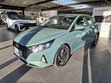 Hyundai i20 1.0 T-GDI Trend - Hyundai i20: Grün