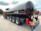 Kässbohrer 32.000Ltr. V2A Bitumen/L4BH/Auch Miete ab 1250 € - Hubarbeitsbühne