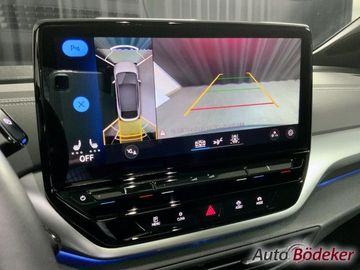 Volkswagen ID.5 Pro Performance 1-Gang Automatik, Garantie