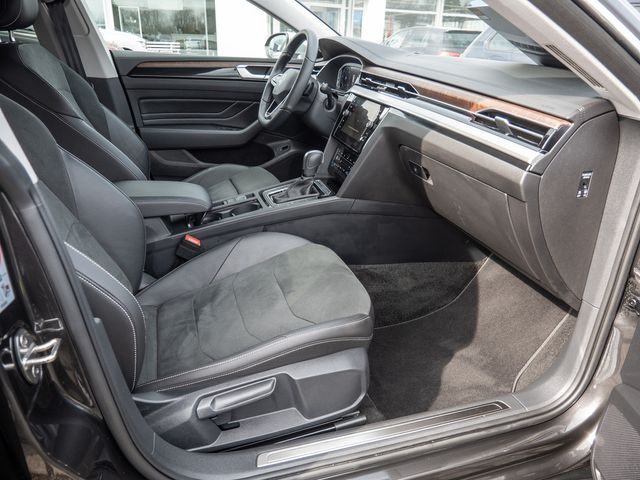 Arteon Shooting Brake 2.0 TDI Elegance ACC LED
