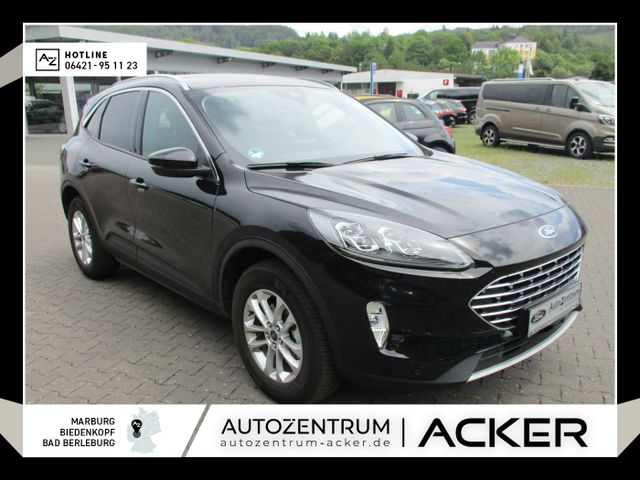 Ford Kuga 2.5 PHEV Titanium X 7J.Garantie GJR -53%*