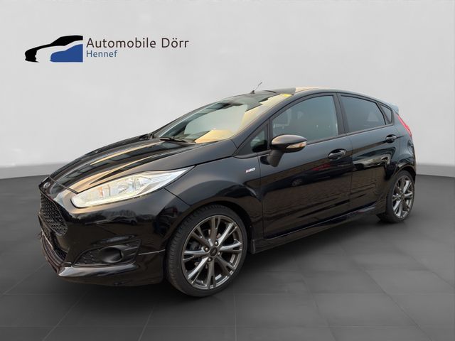 Ford Fiesta ST-Line *Zahnriemen Neu*