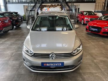 Volkswagen Golf Sportsvan VII Highline TSI DSG *NAVI*XENON*