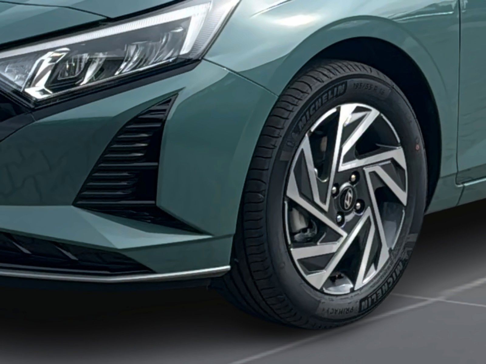 Hyundai i20 - Bild 6