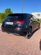 Mercedes-Benz A250e (AMG-Line) - Mercedes-Benz 250 in Duisburg