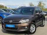 Volkswagen Tiguan 2.0 TDI Life 4Motion +Finanzierung - 0 Prozent Finanzierung Angebote: Auto gebraucht