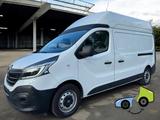 Renault Trafic Kasten L2H2 3,0t Komfort/AHK/PDC - Renault Trafic: 2.0