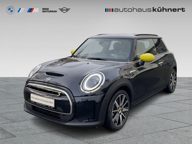 MINI Cooper SE LED Navi H&K HUD PanoSD Wärmepumpe