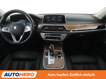 BMW 740 - 12