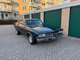 Chevrolet Chevelle - Chevrolet Gebrauchtwagen von 1969