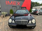 Mercedes-Benz E 430 T AVANTGARDE 1.Hand Voll STH - Mercedes-Benz E 430