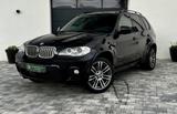 BMW X5 xDrive40d PANO AHK ACC HUD 7.SITZER DAB  - BMW X5: Sitze