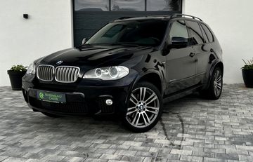 BMW X5 - 1