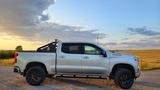 Chevrolet Silverado - Chevrolet Silverado SUV