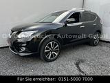 Nissan X-Trail 360°Kamera Automatik Tempomat SHZ Pano - Nissan X-Trail: Automatik