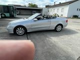 Mercedes-Benz Mercedes 200 CLK Kompressor Cabrio - aus 2006: Mercedes Clk
