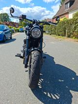 Keeway V Cruise 125 - KEEWAY MOTORRAD