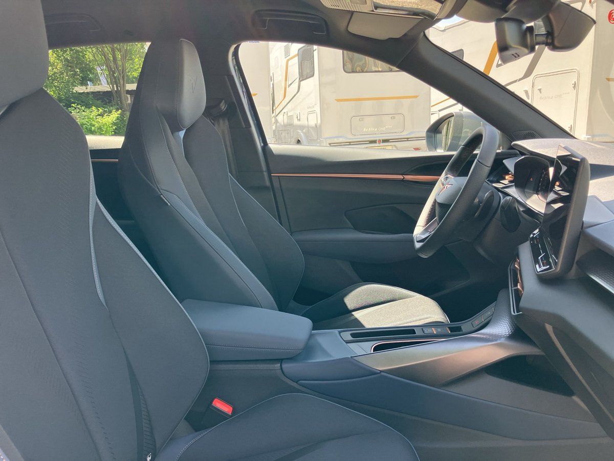 Cupra Terramar - Bild 25