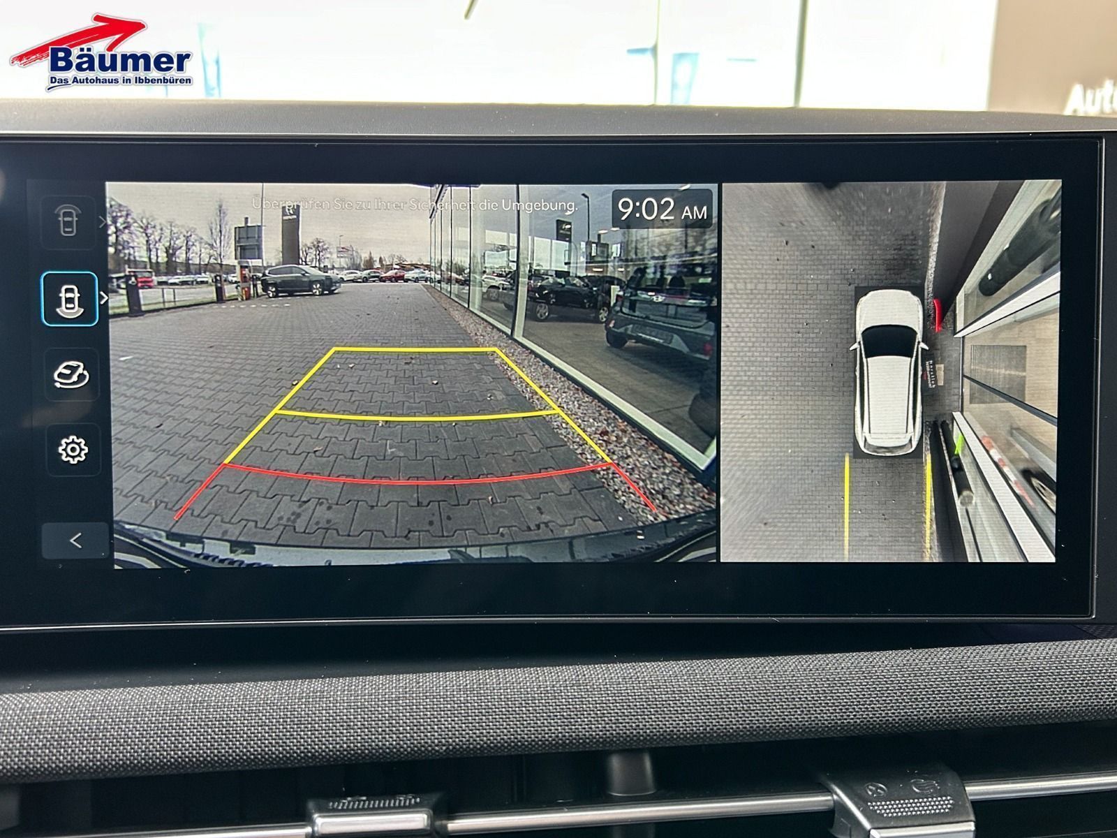 Hyundai Tucson – Bild 28