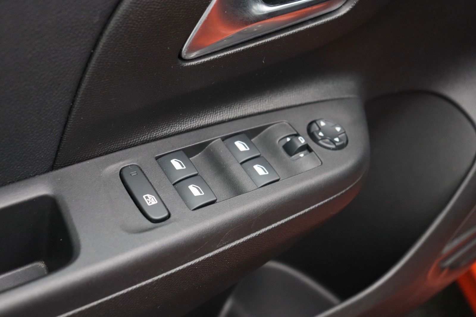 Fahrzeugabbildung Opel Corsa F e First Edition 11kW