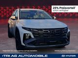 Hyundai Tucson Trend HEV Automatik (MY25) Navi Sitzheizu