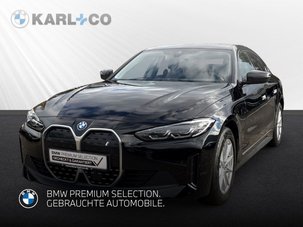 Angebot ansehen BMW i4