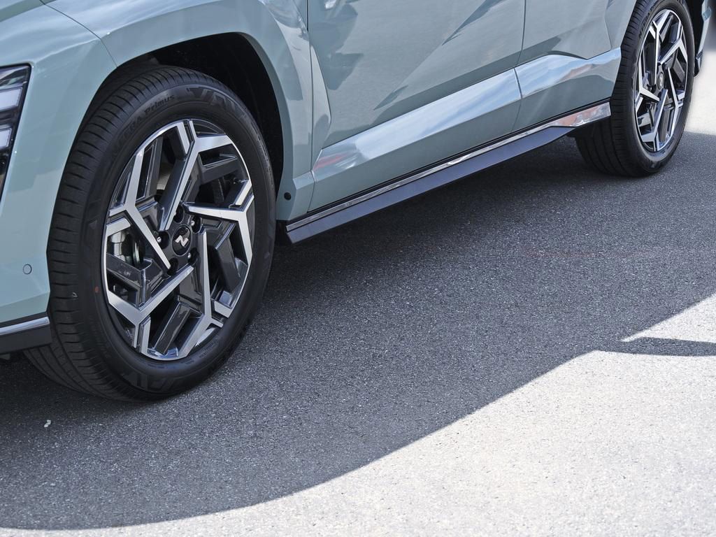 Hyundai Kona – Bild 7