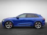Audi SQ8 e-tron quattro  HeadUp Panodach AHK Standhei - scheckheftgepflegte Audi SQ8 e-tron