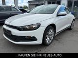 Volkswagen Scirocco 1.4 TSI 118 kW*Klima*Alu*Sitzh*1.Hd - gebrauchte Volkswagen Scirocco aus dem Jahr 2009