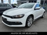 Volkswagen Scirocco 1.4 TSI 118 kW*Klima*Alu*Sitzh*1.Hd - Volkswagen Scirocco aus 2009